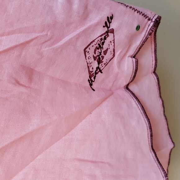 Long sleeve Margaritaville button up - Picture 4 of 6